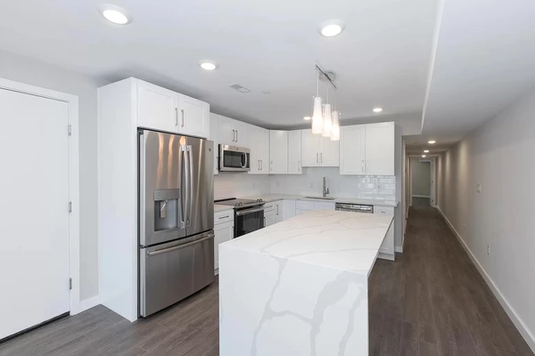 2 bedrooms apartment for rent in Cecil B. Moore - North Philadelphia, Philadelphia