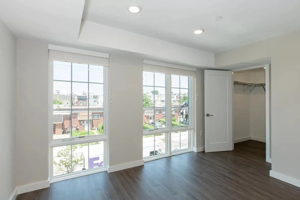 2 bedrooms apartment for rent in Cecil B. Moore - North Philadelphia, Philadelphia