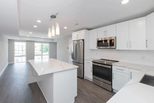 2 bedrooms apartment for rent in Cecil B. Moore - North Philadelphia, Philadelphia