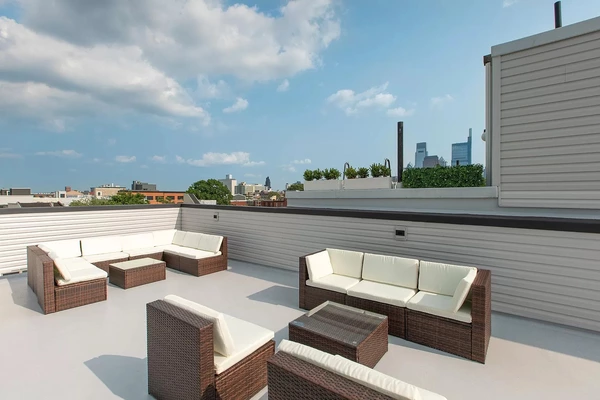 2 bedrooms apartment for rent in Cecil B. Moore - North Philadelphia, Philadelphia