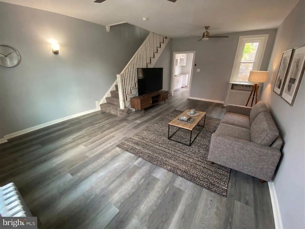 3 bedrooms apartment for rent in Fairhill - North Philadelphia, Philadelphia