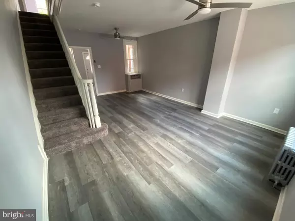 3 bedrooms apartment for rent in Fairhill - North Philadelphia, Philadelphia