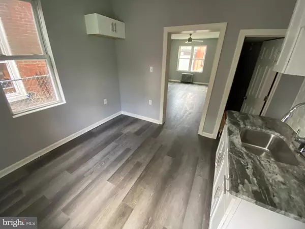 3 bedrooms apartment for rent in Fairhill - North Philadelphia, Philadelphia