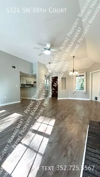 2 bedrooms apartment for rent in Arredondo - Archer, Gainesville