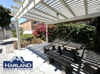 1 bedroom apartment for rent in Talmadge - Inland, San Diego