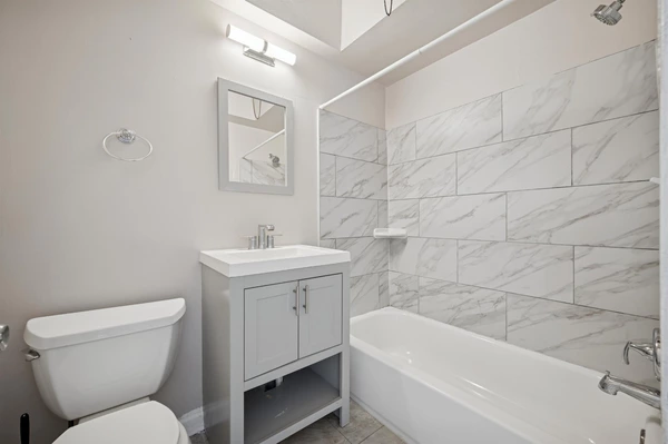 2 bedrooms apartment for rent in West Mount Airy - Nw Philadelphia, Philadelphia