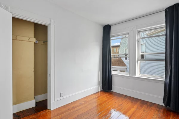 Coliving in Allston - Boston, Boston