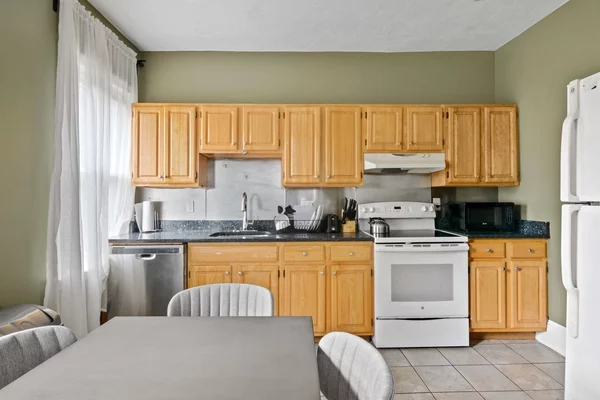 Coliving in Allston - Boston, Boston