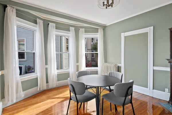 Coliving in Allston - Boston, Boston