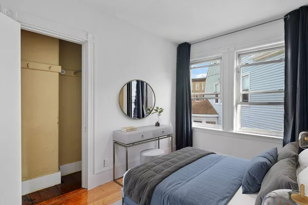 Coliving in Allston - Boston, Boston