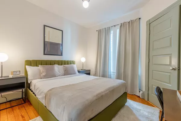 Coliving in Dorchester - Boston, Boston