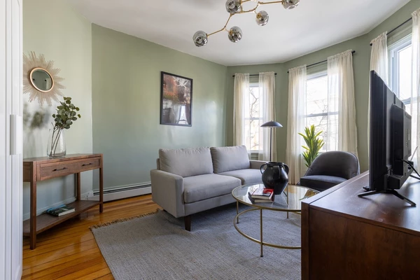 Coliving in Dorchester - Boston, Boston