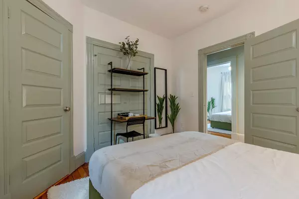 Coliving in Dorchester - Boston, Boston