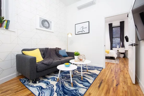 Coliving in Navy Yard - Brooklyn, New York