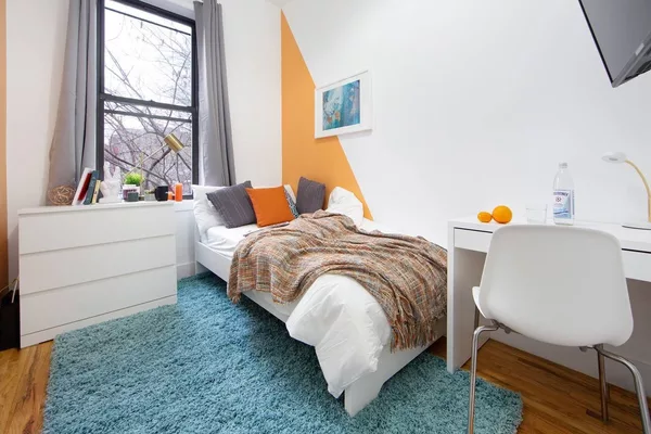 Coliving in Navy Yard - Brooklyn, New York
