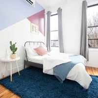 Coliving in Navy Yard - Brooklyn, New York