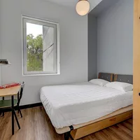 Co-living en Williamsburg - Brooklyn, New York