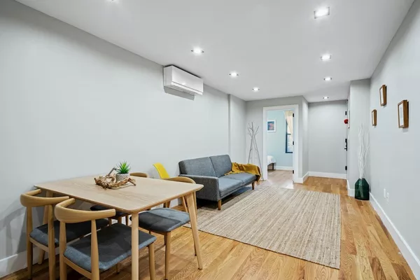 Coliving in Bedford Stuyvesant - Brooklyn, New York