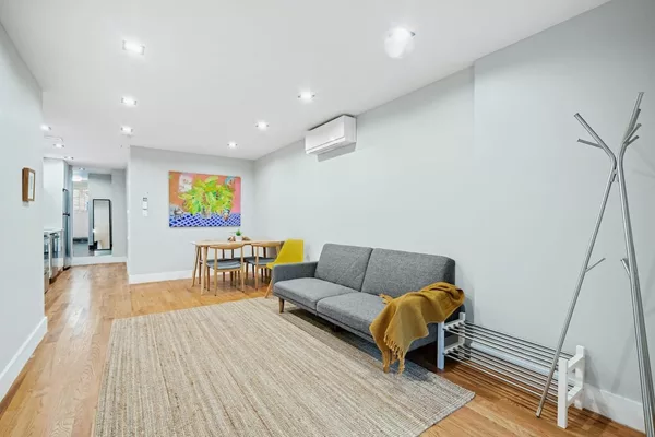 Coliving in Bedford Stuyvesant - Brooklyn, New York