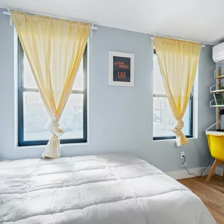 Coliving in Bedford Stuyvesant - Brooklyn, New York