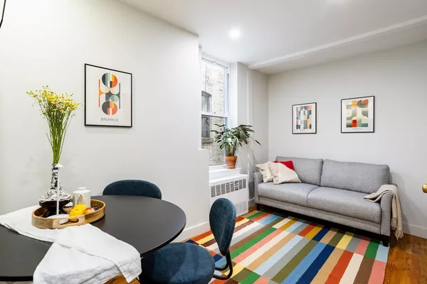 Coliving in Harlem - Manhattan, New York