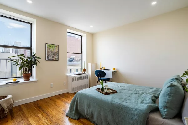 Coliving in Harlem - Manhattan, New York