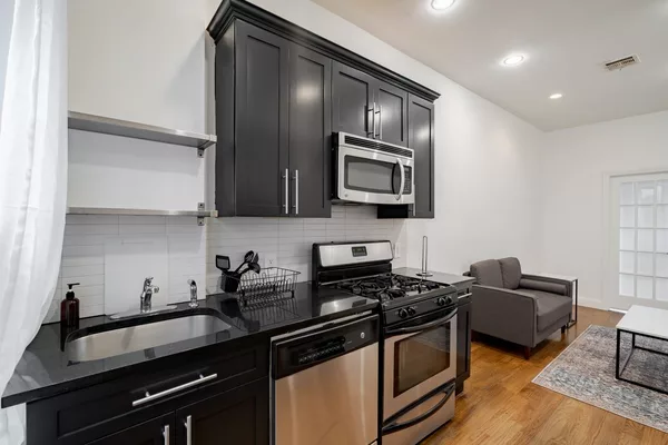 Coliving in Crown Heights - Brooklyn, New York