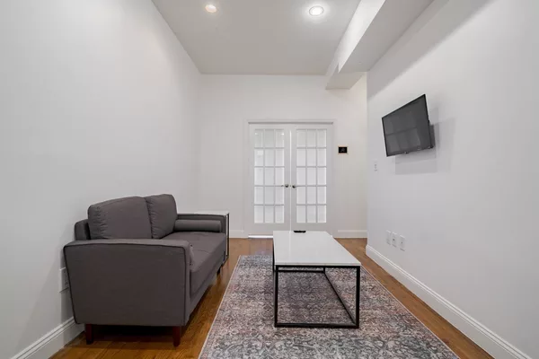 Coliving in Crown Heights - Brooklyn, New York