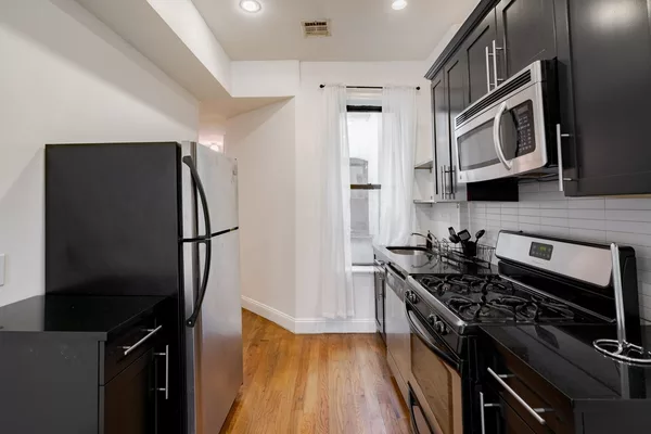 Coliving in Crown Heights - Brooklyn, New York