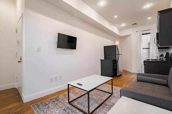 Coliving in Crown Heights - Brooklyn, New York