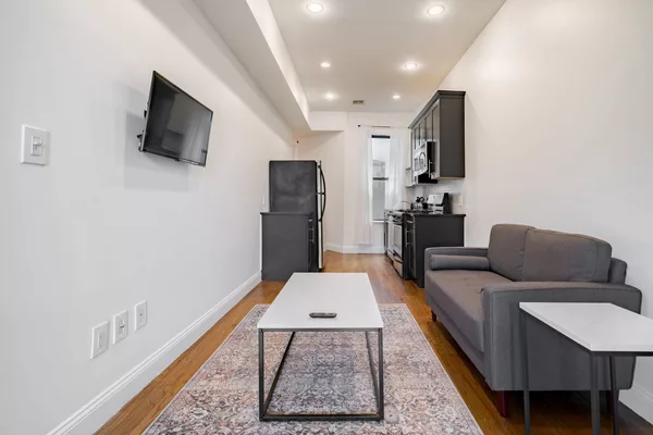 Coliving in Crown Heights - Brooklyn, New York