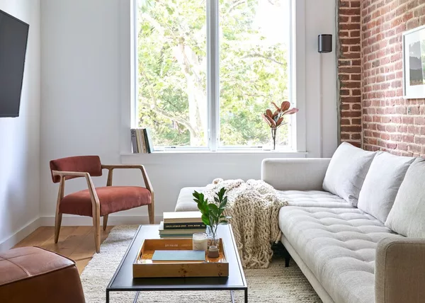 Coliving in Harlem - Manhattan, New York