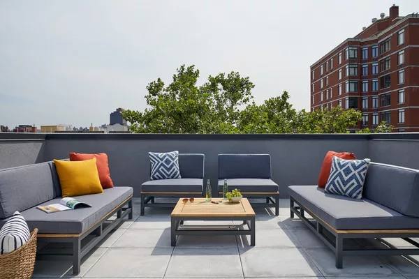 Coliving in Harlem - Manhattan, New York