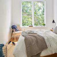 Coliving in Harlem - Manhattan, New York