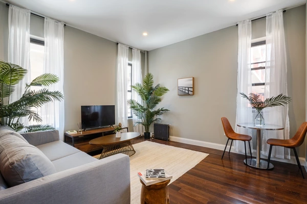 Coliving in Harlem - Manhattan, New York