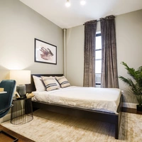 Co-living en Harlem - Manhattan, New York