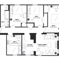 Coliving in Harlem - Manhattan, New York