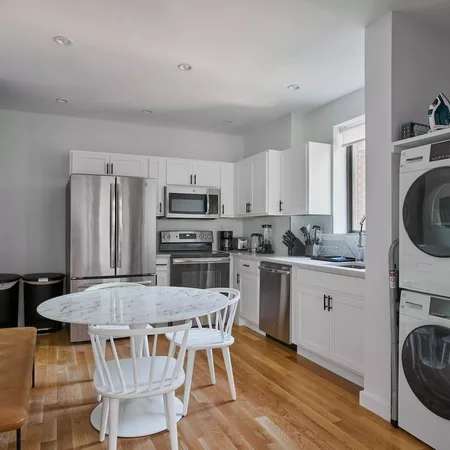 Coliving in Bedford Stuyvesant - Brooklyn, New York