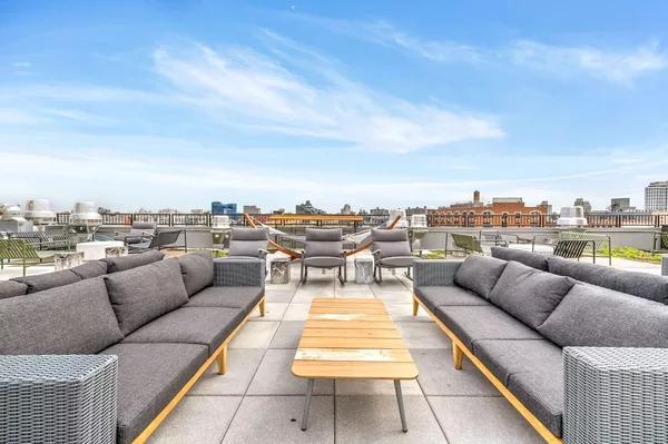 Coliving in Williamsburg - Brooklyn, New York