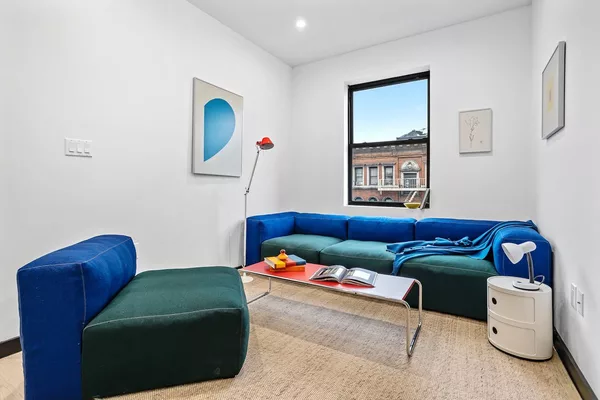 Coliving in Highbridge - The Bronx, New York