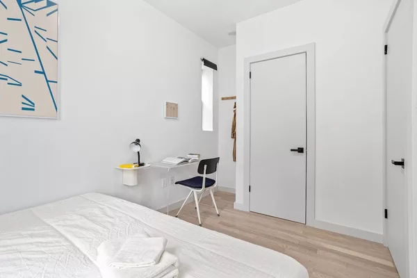 Coliving in Highbridge - The Bronx, New York