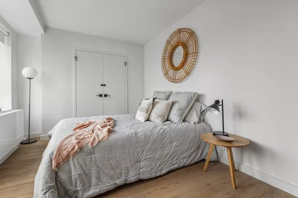 Coliving in East Harlem - Manhattan, New York