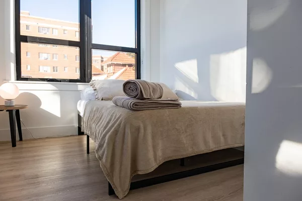 Coliving in Dupont Circle - NW DC, Washington DC