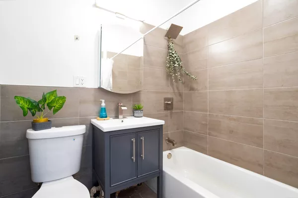 Coliving in Murray Hill - Manhattan, New York