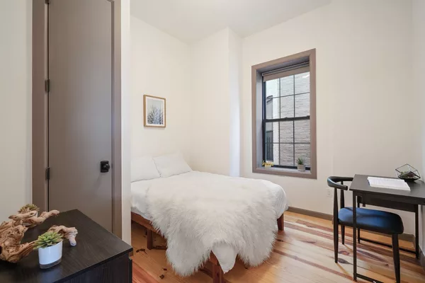 Coliving in Harlem - Manhattan, New York