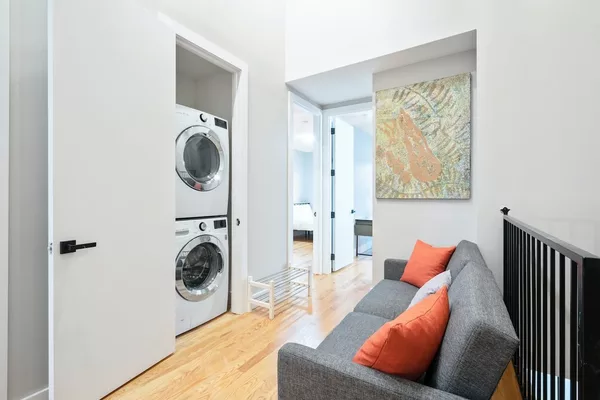Coliving in Bedford Stuyvesant - Brooklyn, New York