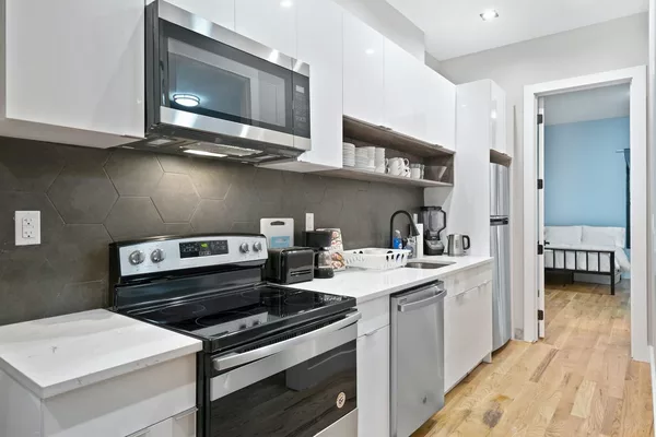 Coliving in Bedford Stuyvesant - Brooklyn, New York