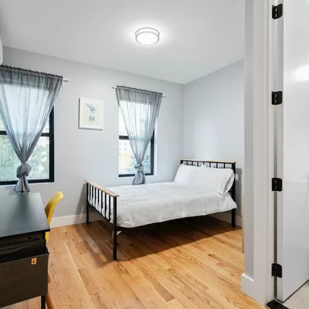 Coliving in Bedford Stuyvesant - Brooklyn, New York