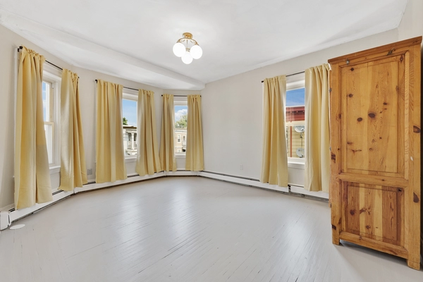 Coliving in Allston - Boston, Boston