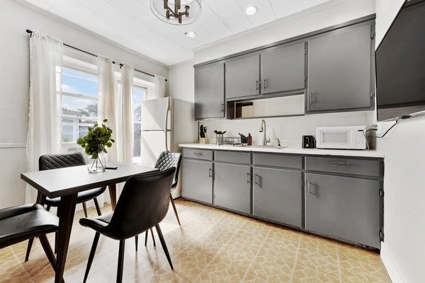 Coliving in Allston - Boston, Boston